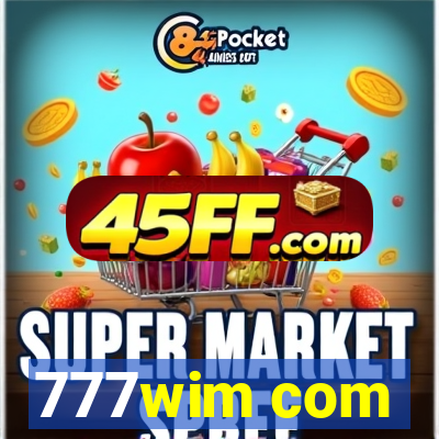 777wim com